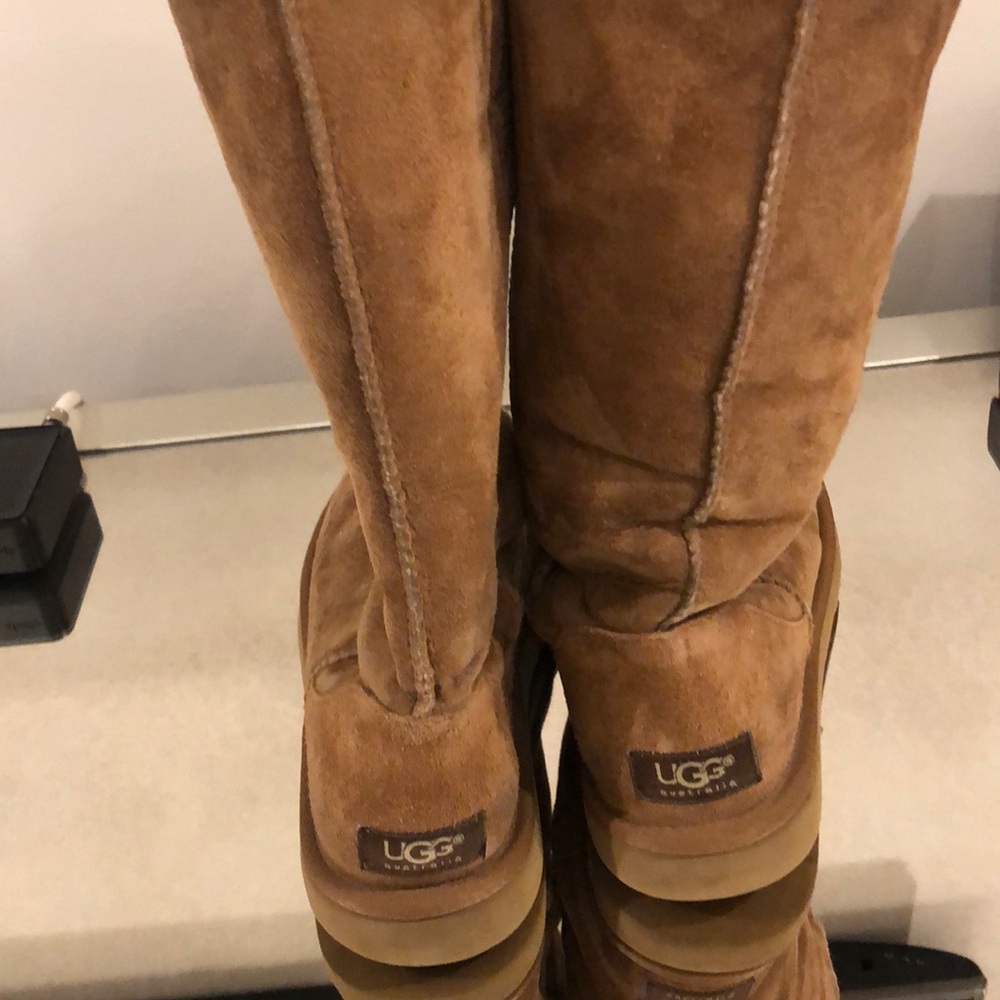 Women’s boots